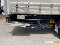Iveco STRALIS stralis 420
