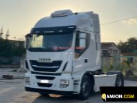 Iveco Stralis 500 Stralis 500 | EUROCAR2002 S.R.L.S.