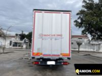 Iveco Eurocargo 120E28 Eurocargo 120E28 | EUROCAR2002 S.R.L.S.
