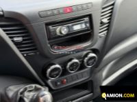 Iveco Daily 35C15 3 0 16V B Doppia Cabina 7 Posti Daily 35C15 3 0 16V B Doppia Cabina 7 Posti | EUROCAR2002 S.R.L.S.