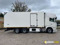 Scania SERIE R 560 | EUROCAR2002 S.R.L.S.
