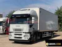 Iveco Stralis 360 2 Assi Q 180 00 Stralis 360 2 Assi Q 180 00 | EUROCAR2002 S.R.L.S.