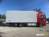 Iveco STRALIS stralis 510