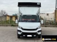 Iveco Daily 35C13 B Daily 35C13 B | EUROCAR2002 S.R.L.S.