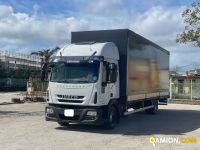 Iveco EUROCARGO eurocargo 120e28 | EUROCAR2002 S.R.L.S.