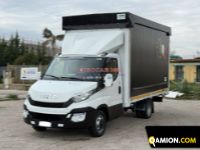 Iveco Daily 35C13 B Daily 35C13 B | EUROCAR2002 S.R.L.S.