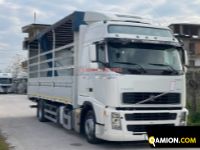 Volvo Fh 440 2 Assi Q 180 00 Fh 440 2 Assi Q 180 00 | EUROCAR2002 S.R.L.S.