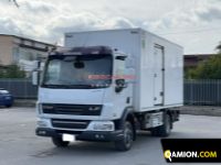 Daf Lf 45 250 2 Assi 115Q Lf 45 250 2 Assi 115Q | EUROCAR2002 S.R.L.S.
