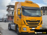 Iveco Stralis 500 Stralis 500 | EUROCAR2002 S.R.L.S.