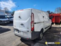 Ford Transit Custom Motore da sistemare | Altro Altro