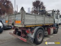 Iveco 175-24 GRU E RIBALTABILE 175-24 GRU E RIBALTABILE | Altro Cassone Ribaltabile