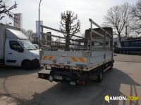 Nissan ATLEON Cassone Fisso | Altro Altro