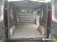 Opel VIVARO euro 5 motore sostituito | Altro Altro