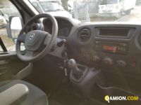 Nissan NV400 ribaltabile 165 CV | Altro Altro