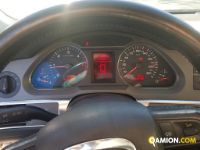 Audi A6 2.7 V6 TDI Avant | Altro Altro