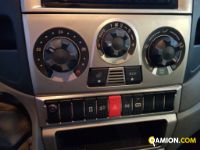 Iveco DAILY 9 POSTI PULMINO | Altro Altro