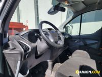 Ford Transit Custom Motore da sistemare | Altro Altro