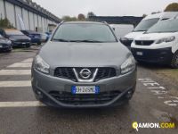 Nissan Qashqai 2.0 dCi DPF 4WD aut. n-tec | Altro Altro