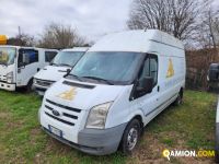 Ford TRANSIT 350M 2.2 TDCi/115 PM-TM Furgone | Altro Altro