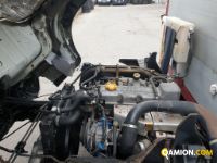 Nissan CABSTAR cassone fisso | Altro Altro