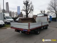 Nissan CABSTAR cassone fisso | Altro Altro