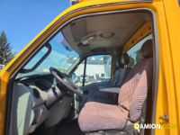 Renault MASTER CASSONE FISSO CON CASSA ATTREZZI | Altro Altro