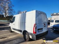 Renault MASTER L1 H1 | Altro Altro