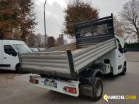 Nissan NV400 ribaltabile 165 CV | Altro Altro