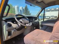 Renault MASTER CASSONE FISSO CON CASSA ATTREZZI | Altro Altro