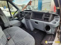 Ford TRANSIT 350M 2.2 TDCi/115 PM-TM Furgone | Altro Altro