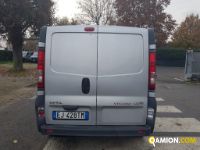 Opel VIVARO euro 5 2.0 dti | Altro Altro