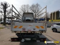 Nissan ATLEON Cassone Fisso | Altro Altro