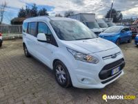 Ford Tourneo Connect 1.5 TDCi 120 CV Powershift Titanium | Altro Altro