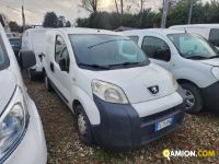 Fiat FIORINO EURO 5 | Altro Altro