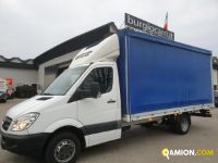 Mercedes 416 TELONATO 5 METRI | Altro Altro