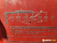 Iveco DAILY RIBALTABILE GRU | Altro Altro