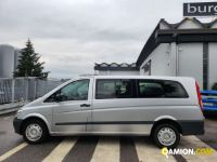 Mercedes 5 posti autocarro | Altro Altro