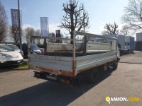 Nissan CABSTAR 110 cassone fisso 4500 passo 3200 | Altro Altro