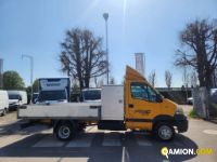 Renault MASTER CASSONE FISSO CON CASSA ATTREZZI | Altro Altro