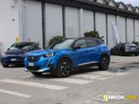 Peugeot 2008 motore elettrico 136 CV GT Line | Altro Altro