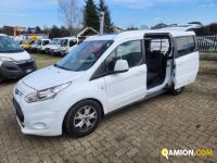 Ford Tourneo Connect 1.5 TDCi 120 CV Powershift Titanium | Altro Altro