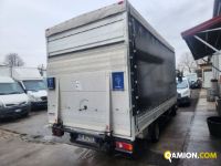 Nissan ATLEON SPONDA IDRAULICA TELONATO | Altro Altro