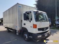 Nissan Euro 5  Euro 5 con gru 7200 Bonfiglioli Euro 5  Euro 5 con gru 7200 Bonfiglioli | Altro Bisarca