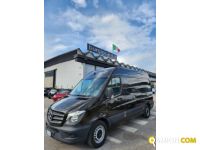 Mercedes 313 SPONDA IDRAULICA | Altro Altro