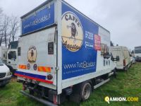 Iveco ECODAILY 65Q patente c sponda idraulica | Altro Altro