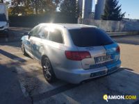 Audi A6 2.7 V6 TDI Avant | Altro Altro
