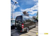 Mercedes 313 SPONDA IDRAULICA | Altro Altro