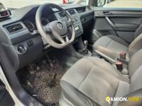 Volkswagen CADDY 1.4 TGI FRIGORIFERO | Altro Altro