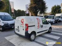 Fiat FIORINO EURO 5 | Altro Altro