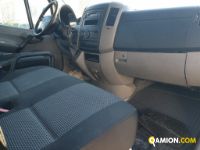 Mercedes FRIGORIFERO | Altro Altro